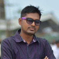 Debasish Deb
