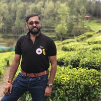 Subash Menon