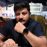 Sagar Reddy Vasudevula