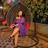 Anushka Singh Deo
