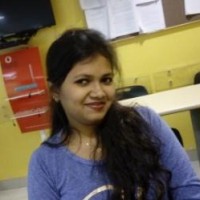 Brijesha Parmar Renuse
