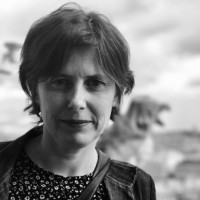 Delphine Samsoen