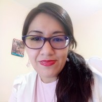 Glenda Maria Amaro Chávez