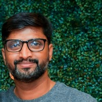 Vikram Sv