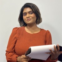 Sanduni Silva
