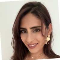 Kay Kahlon
