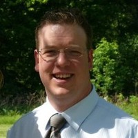 Glenn Bertrand