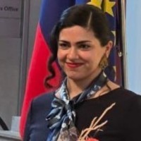 Elham Motamedi