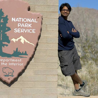 Nilesh N.