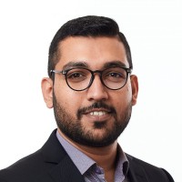 Anup Banerjee