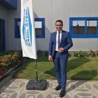 Mohamed Saad