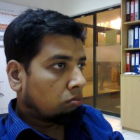 Mohammad Saiful Islam