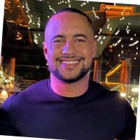 Patrick Marcelo