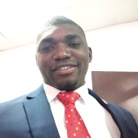 Francis Oduh