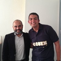 Karim Isaac