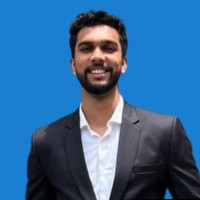 Harsh Chauhan