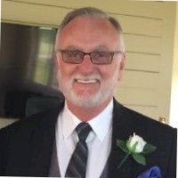 Ron Robertson