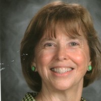 Joan Margret Schwager