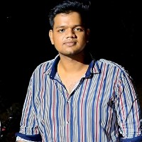 Rabindra Sahoo