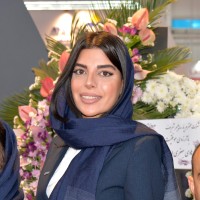 Narges Moradi