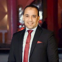 Mostafa Ashraf Hegazy