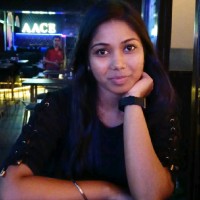 Harshita Lodha