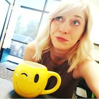 Lauren Quackenbush
