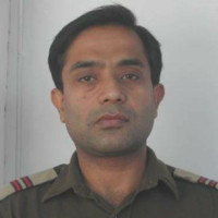Anil Kumar Sachdeva