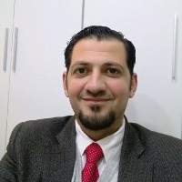 Laith Athamneh