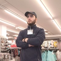 Abdel Gomez Rodriguez