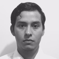 Eric Eduardo Mora Herrera