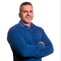 Kleber Serapião Amado dos Santos