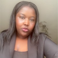 Jodi-Ann Mitchell