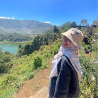 Salmah Saiful Islam