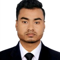 Nadir Ahmed