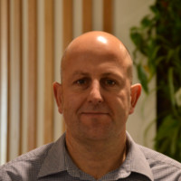 Gary Kellett