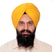 Daya Singh