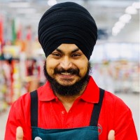 Jatinder Singh