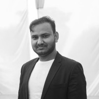 Shailesh Kumar Maurya