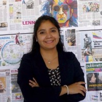 Jhoselyn Valdez Junco