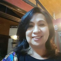 Teresita Cambe - Castillo   -  RPsy, ICAP II, RSS, ICGC I