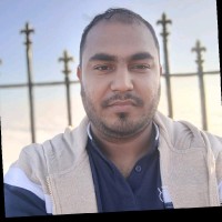 Rajesh Kumar A V N