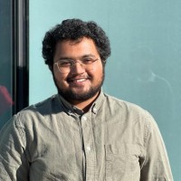 Pratham Parikh