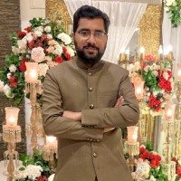 Muhammad Adil Khalid