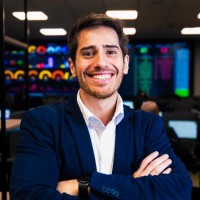 Gregori Rodrigues De Almeida