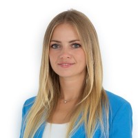 Irina Goncharuk