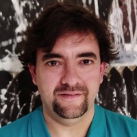 David Muela Méndez