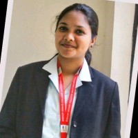 Aishwarya K