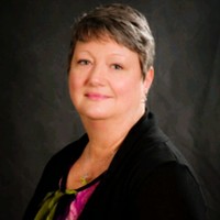 Lynnette Senterfitt