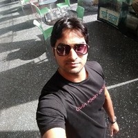 Avnish Kumar Singh